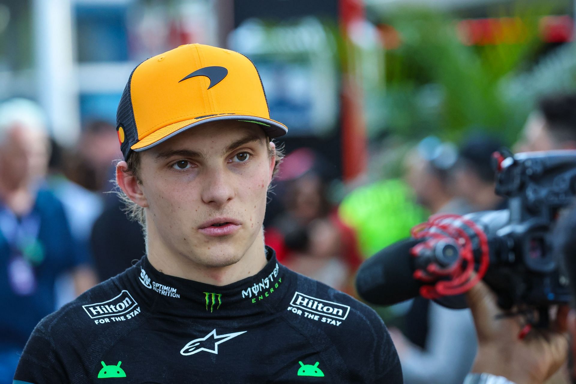 F1 Grand Prix of Canada - Source: Getty